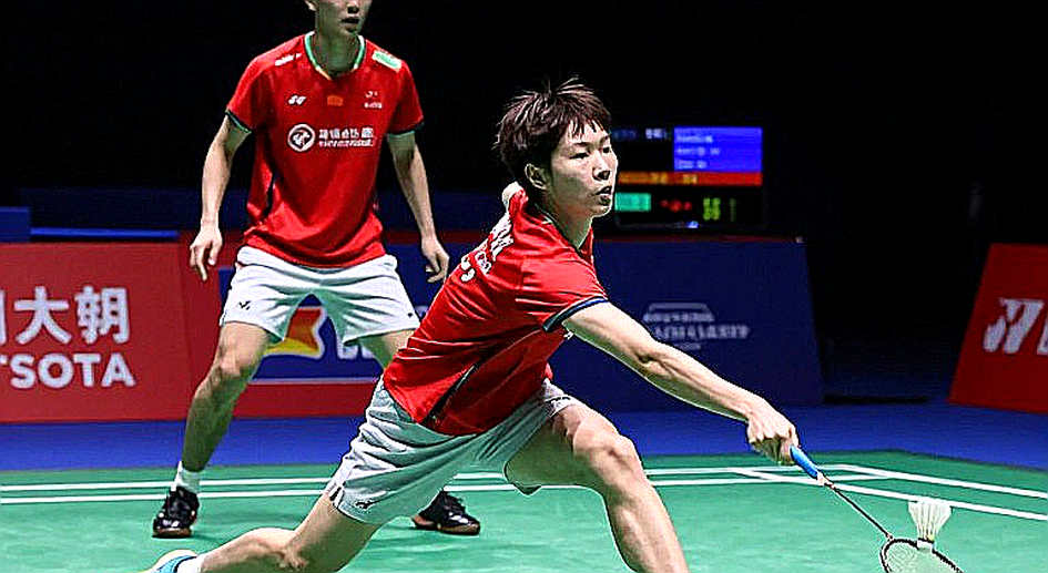 Jonatan Christie và hành trình 3.200 km: Khi sự kiên nhẫn trở thành ngôn ngữ của nhà vô địch Jonatan Christie và hành trình 3.200 km: Khi sự kiên nhẫn trở thành ngôn ngữ của nhà vô địch