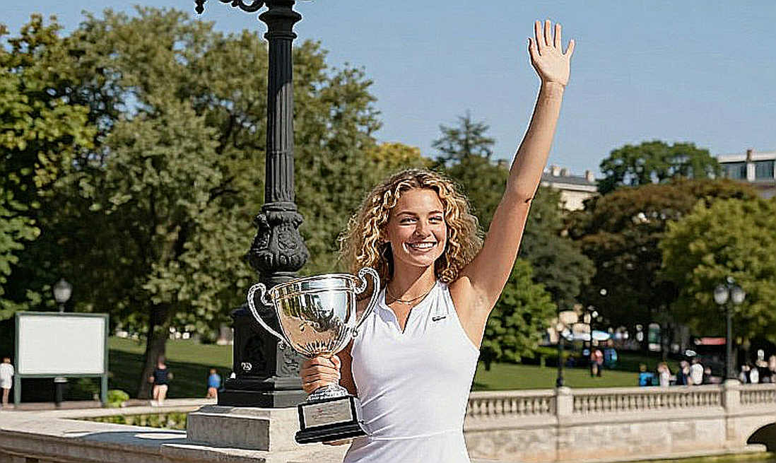 Alcaraz ở Laver Cup: Khi niềm vui trở thành một biến số thể lực