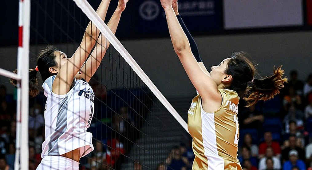 Bóng chuyền nữ Việt Nam thua Hàn Quốc 1-3 tại ASIAD 2026: Điều gì ẩn sau tỷ số và cửa ải Trung Quốc ở tứ kết
