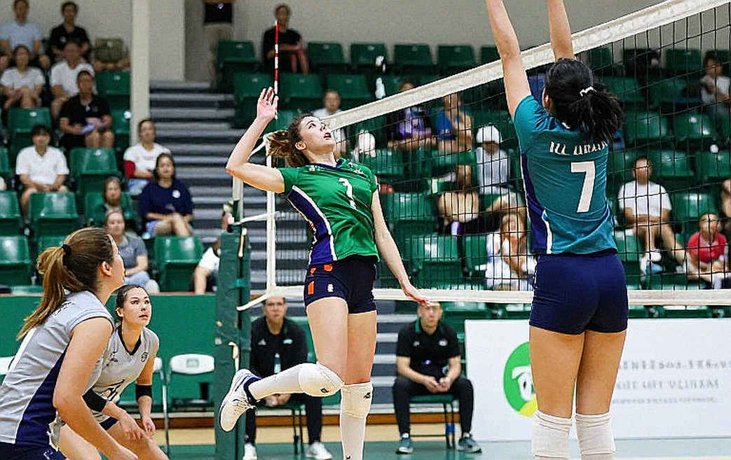 Giải Vô Địch Bóng Chuyền Nam Châu Á 2026 Sẽ Khởi Đầu Tại Fukuoka: Nhật Bản Là Ứng Cử Viên Số Một Cho Giải Olympic Los Angeles 2028 Giải Vô Địch Bóng Chuyền Nam Châu Á 2026 Sẽ Khởi Đầu Tại Fukuoka: Nhật Bản Là Ứng Cử Viên Số Một Cho Giải Olympic Los Angeles 2028