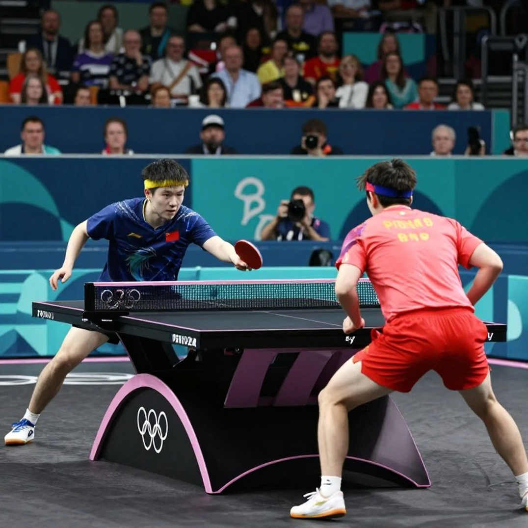 The Third Seat: Japanese Women's Table Tennis and the Unnamed The Third Seat: Japanese Women's Table Tennis and the Unnamed