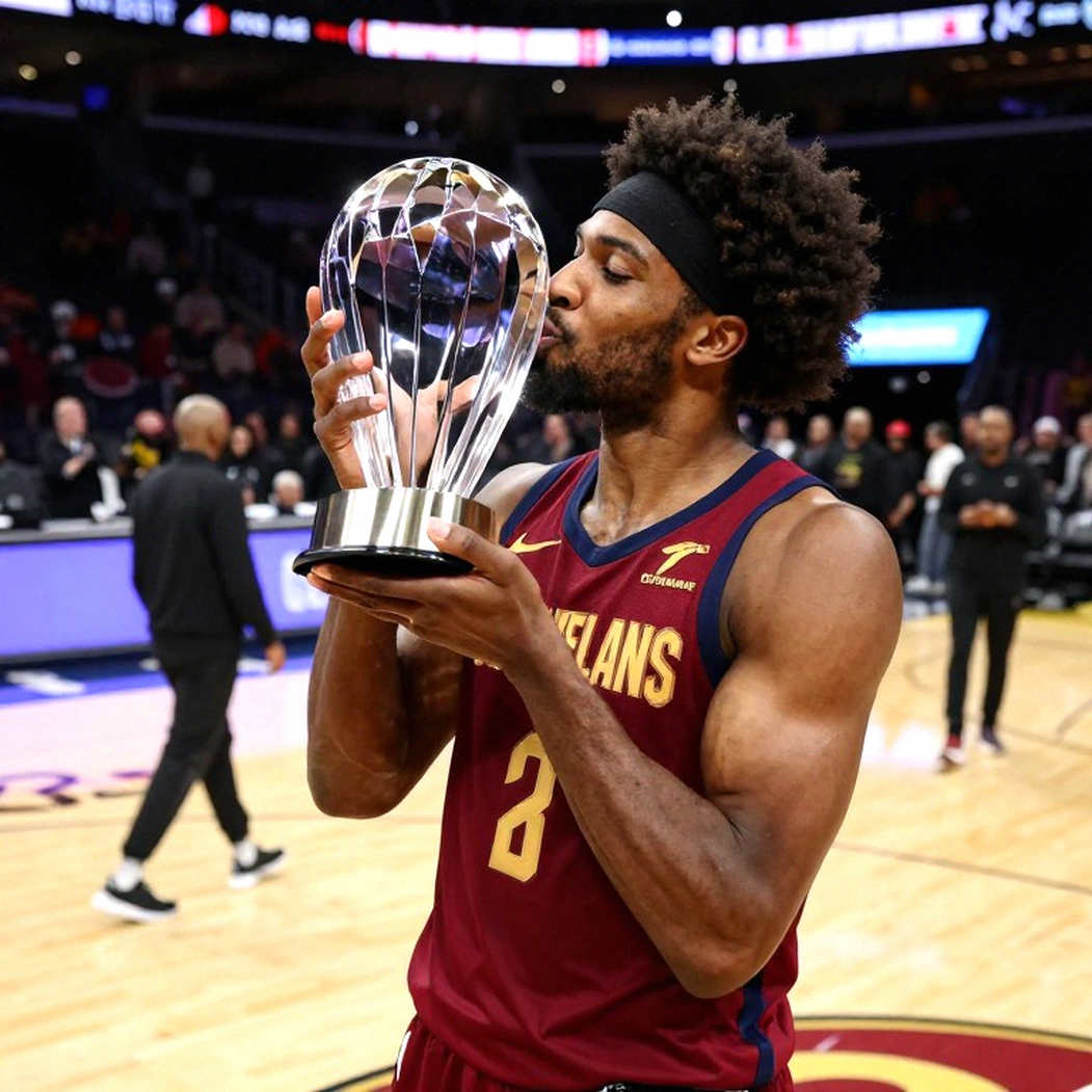 Vụ Aspiration và Kawhi Leonard: Khoản 28 triệu USD làm lung lay trần lương NBA