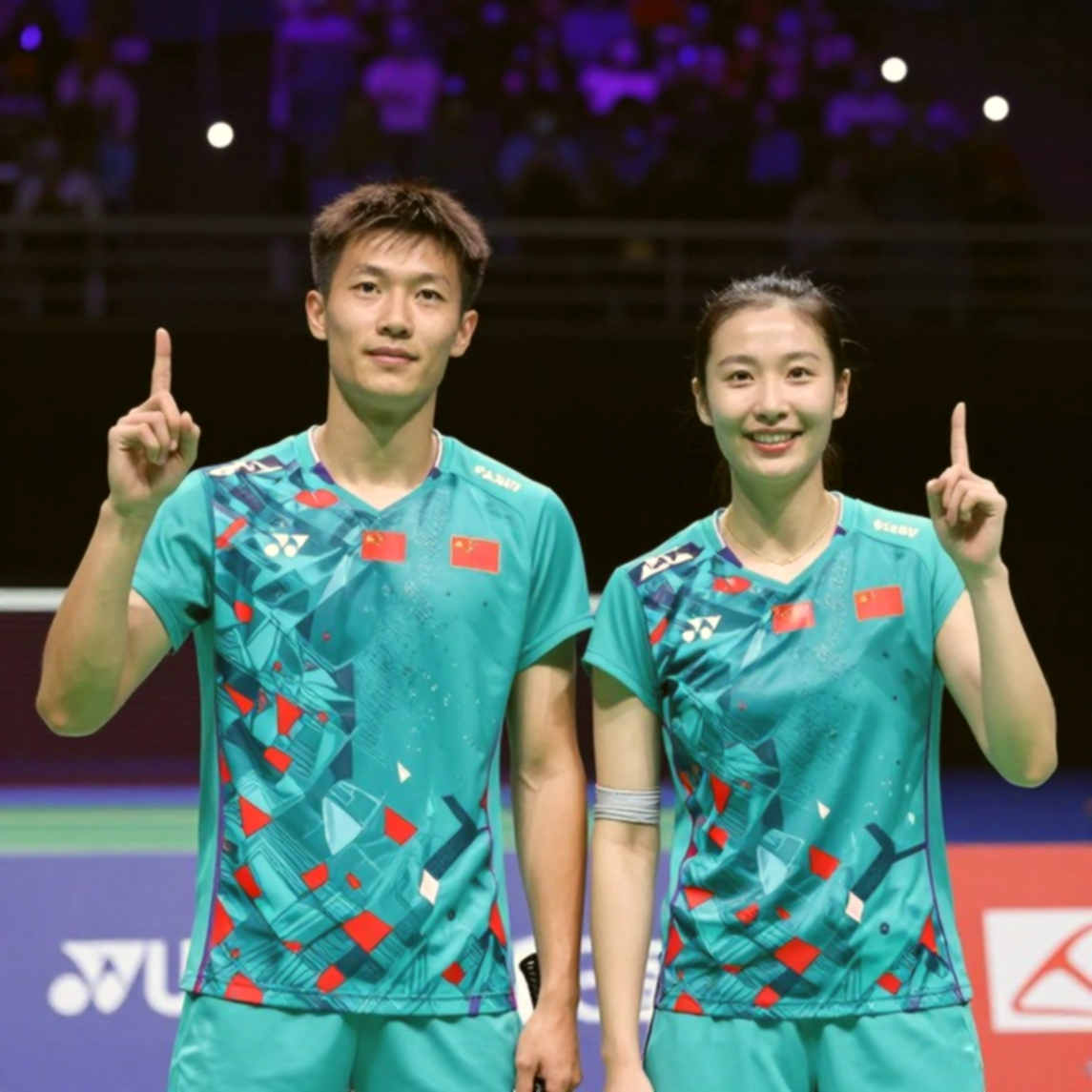 Nguyen Thuy Linh and the State of Vietnamese Badminton: When Olympic Dreams Hit the System Wall Nguyen Thuy Linh and the State of Vietnamese Badminton: When Olympic Dreams Hit the System Wall
