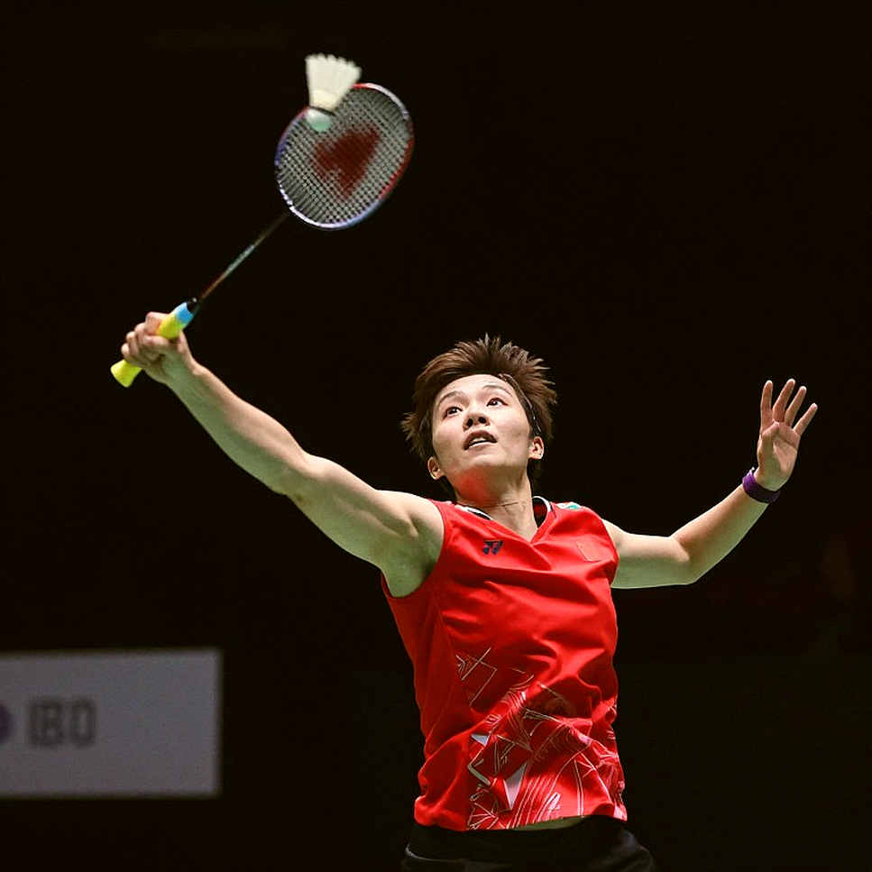 Indonesia vào chung kết đồng đội nam Asian Games 2026: hai cặp đôi gánh giấc mơ vàng, Jonatan Christie để lại dấu hỏi