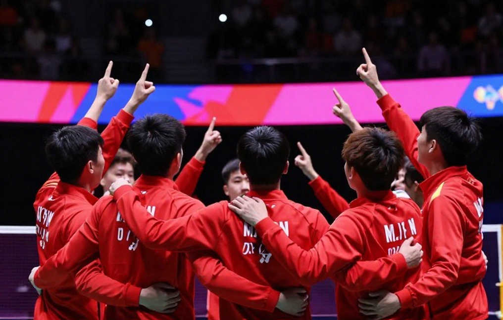 India takes 20 shuttlers to Asian Games 2026: A tactical gamble or a waste of resources? India takes 20 shuttlers to Asian Games 2026: A tactical gamble or a waste of resources?