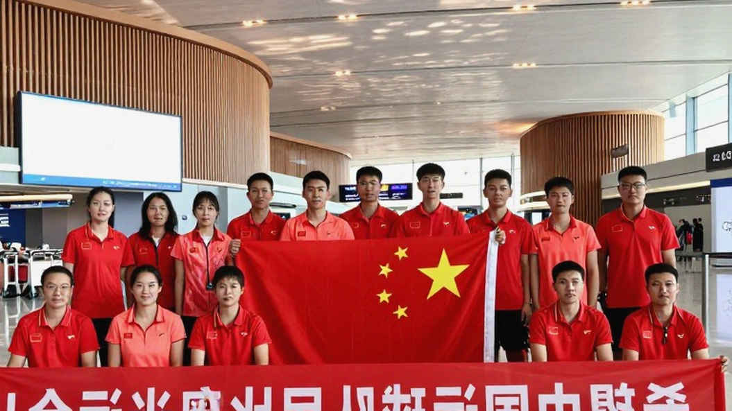 Asian Games 2026: Đường tới chung kết đồng đội nam cầu lông Ấn Độ và lỗ hổng nằm ở chính bảng đấu