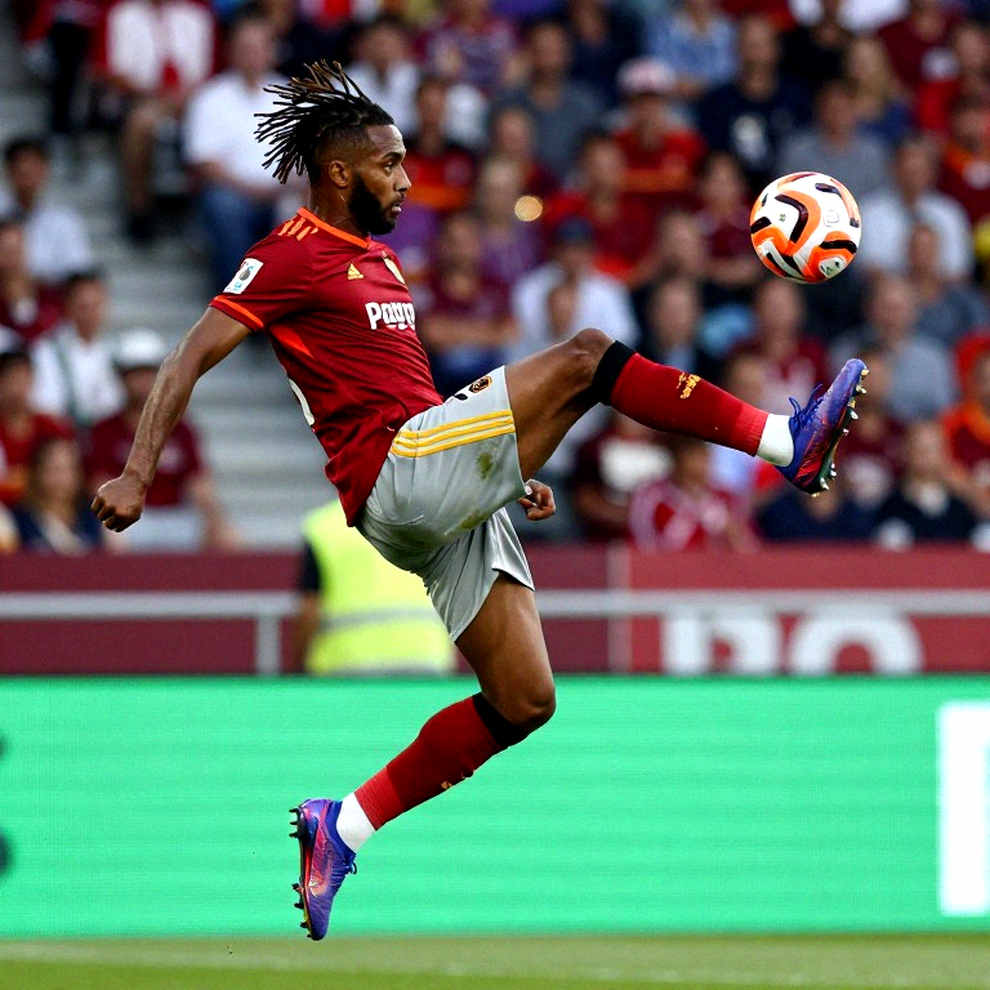 Reno Muenz, hợp đồng bốn mùa ở Westerlo và bài toán chiều sâu hàng thủ của John Herdman