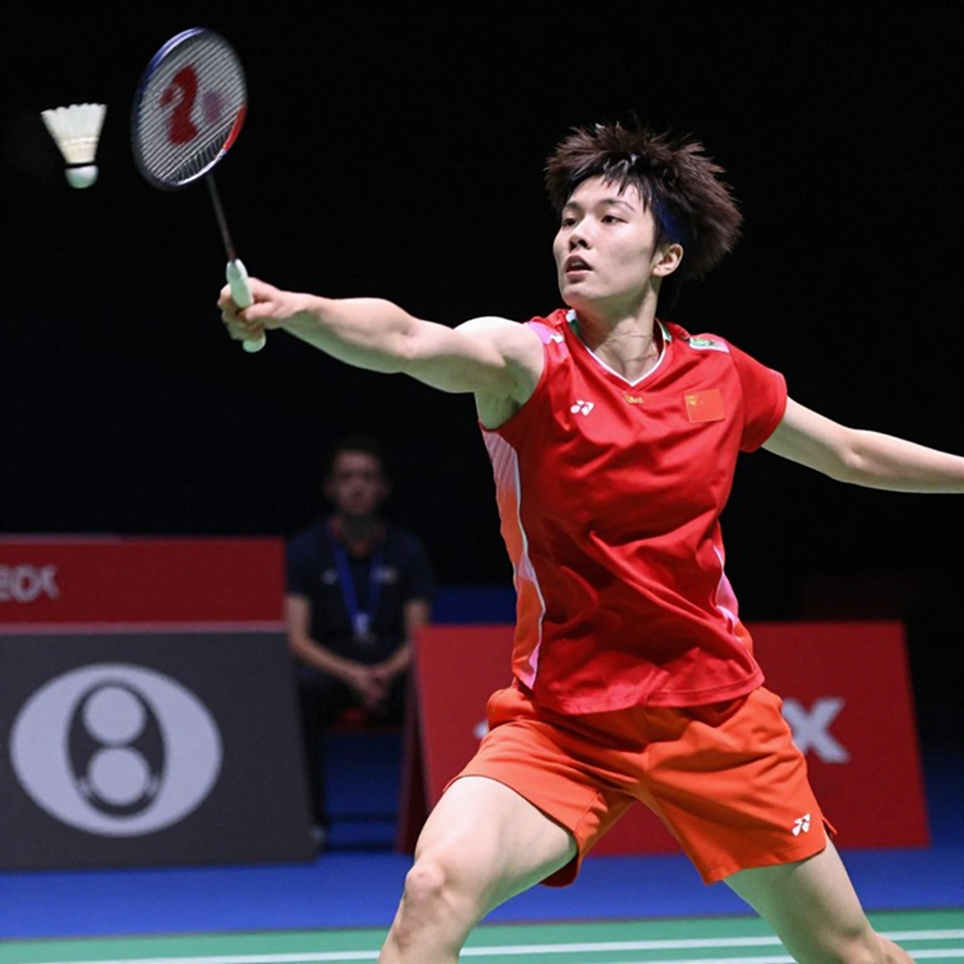 Chung kết cầu lông nam Asian Games: Loh Kean Yew và Kunlavut Vitidsarn — cuộc chiến của những người chưa từng chạm ngôi vô địch