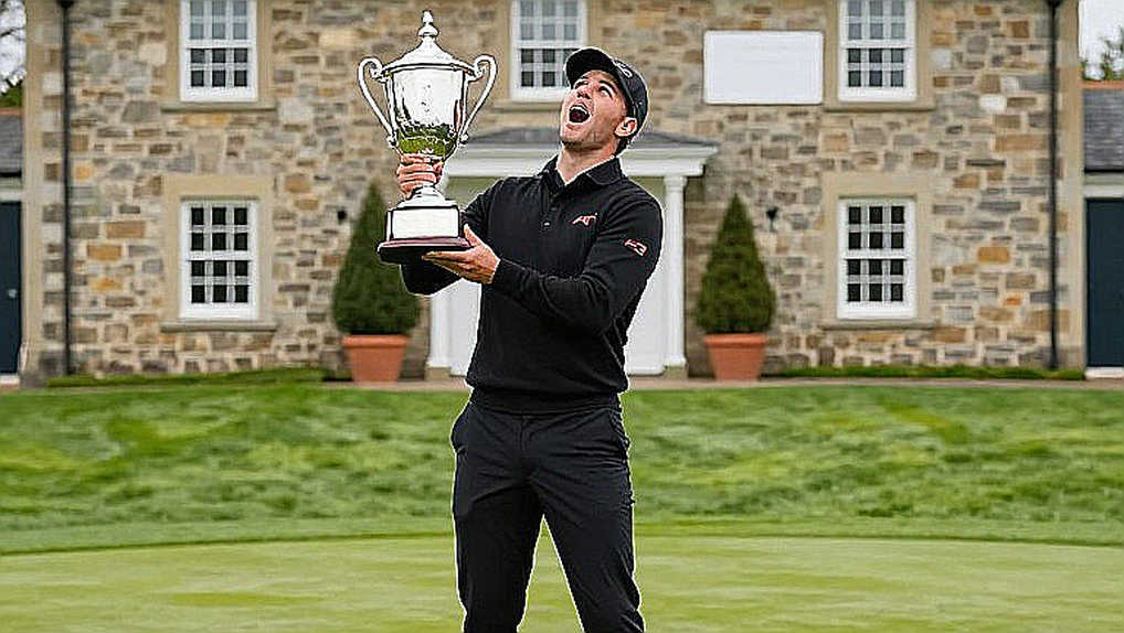 Paul Casey bùng nổ với 63 điểm, dẫn đầu Omega European Masters, hứa quyên toàn bộ tiền thưởng cho nạn nhân thảm kịch Crans-Montana