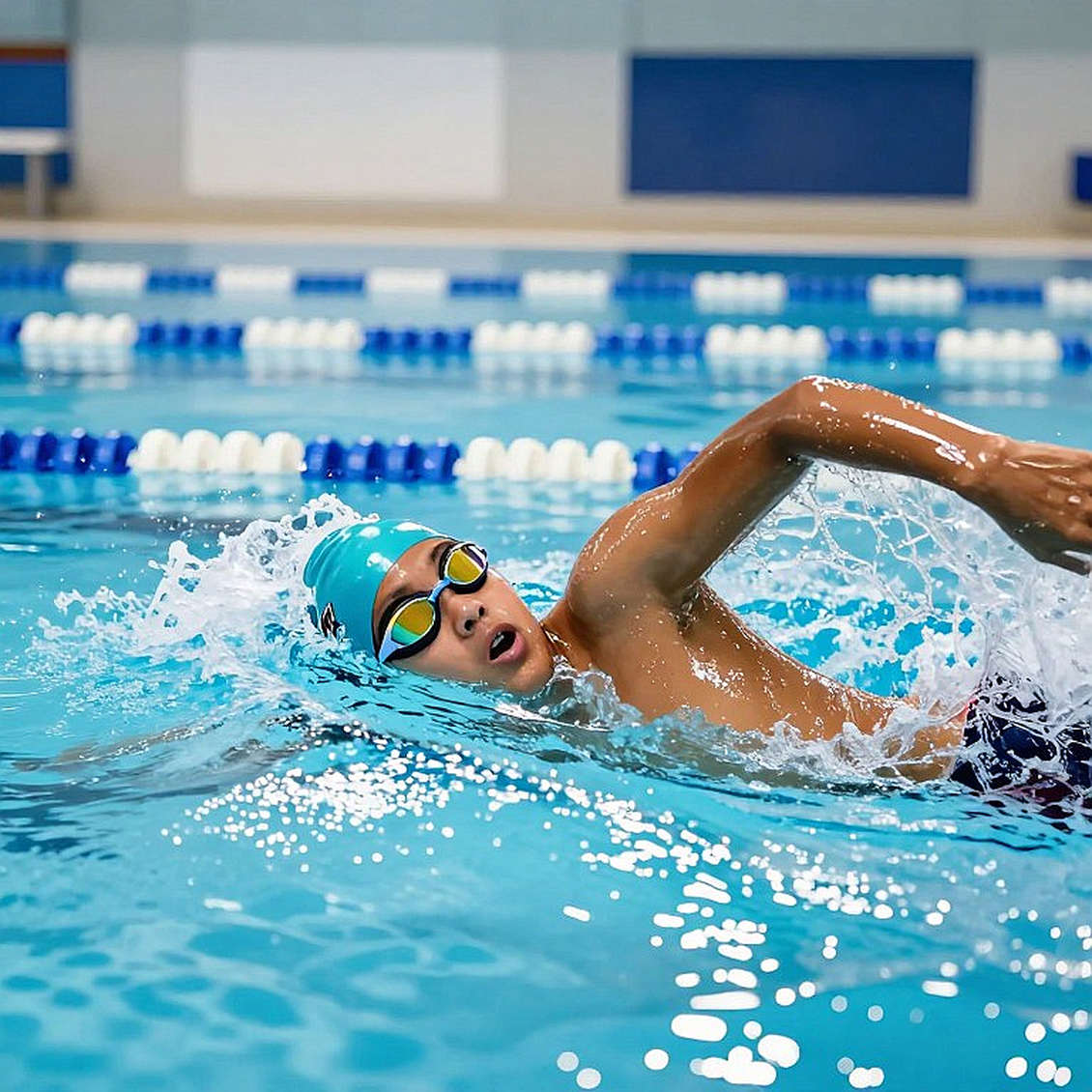The Data Void on Vietnam's Swimming Lanes The Data Void on Vietnam's Swimming Lanes
