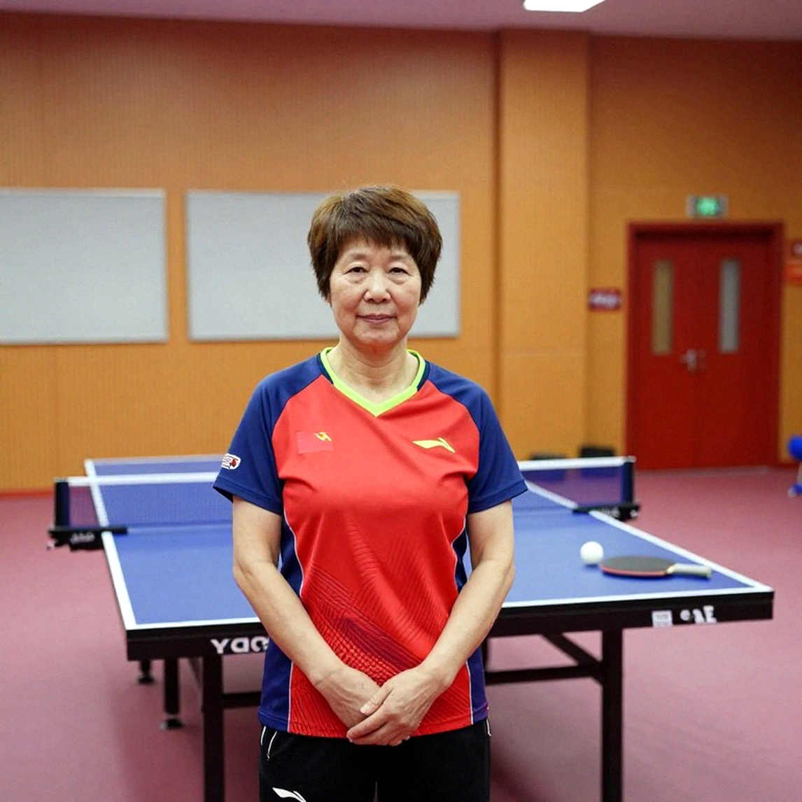 The Empty Template: Five Layers of Failure Behind Misjudged Young Table Tennis Talent The Empty Template: Five Layers of Failure Behind Misjudged Young Table Tennis Talent