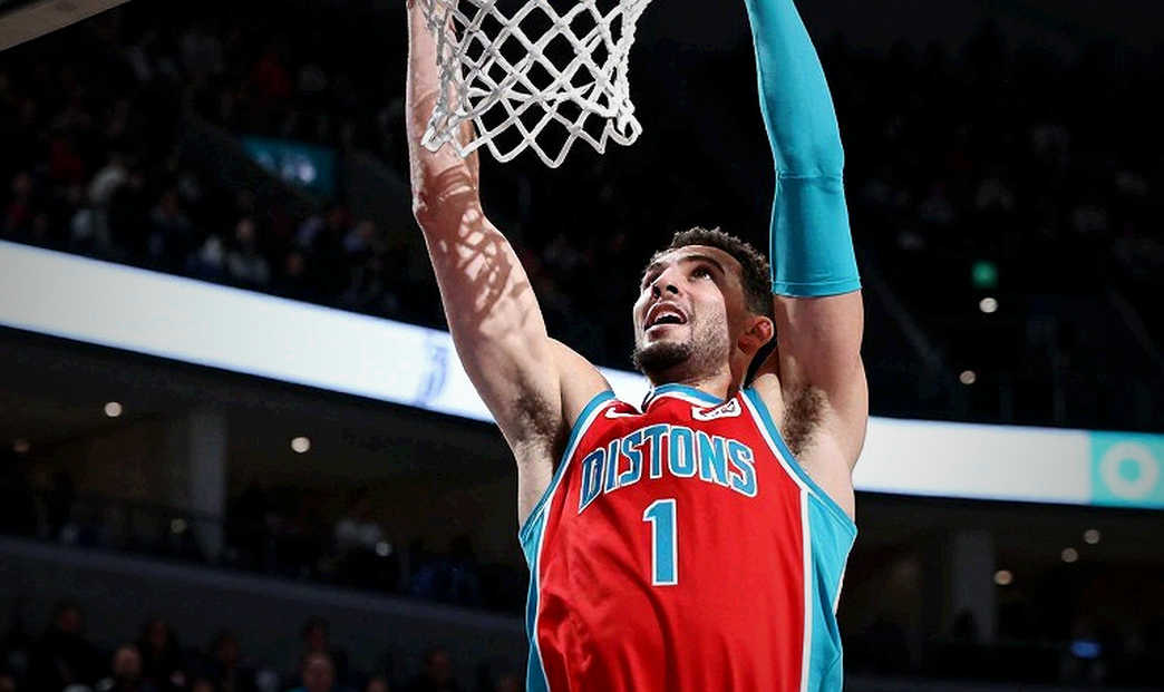 Malik Beasley nhận tội trong bê bối cá cược NBA: khoảng trống mang tên đội bóng