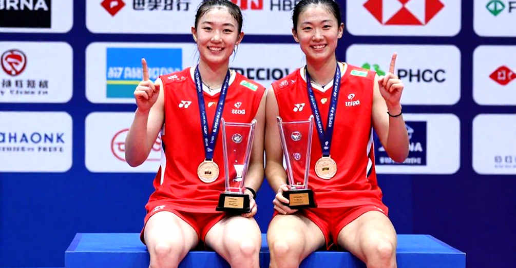 Chung kết cầu lông đơn nam Asiad: Loh Kean Yew, Kunlavut Vitidsarn và giấc mơ vàng chưa từng có