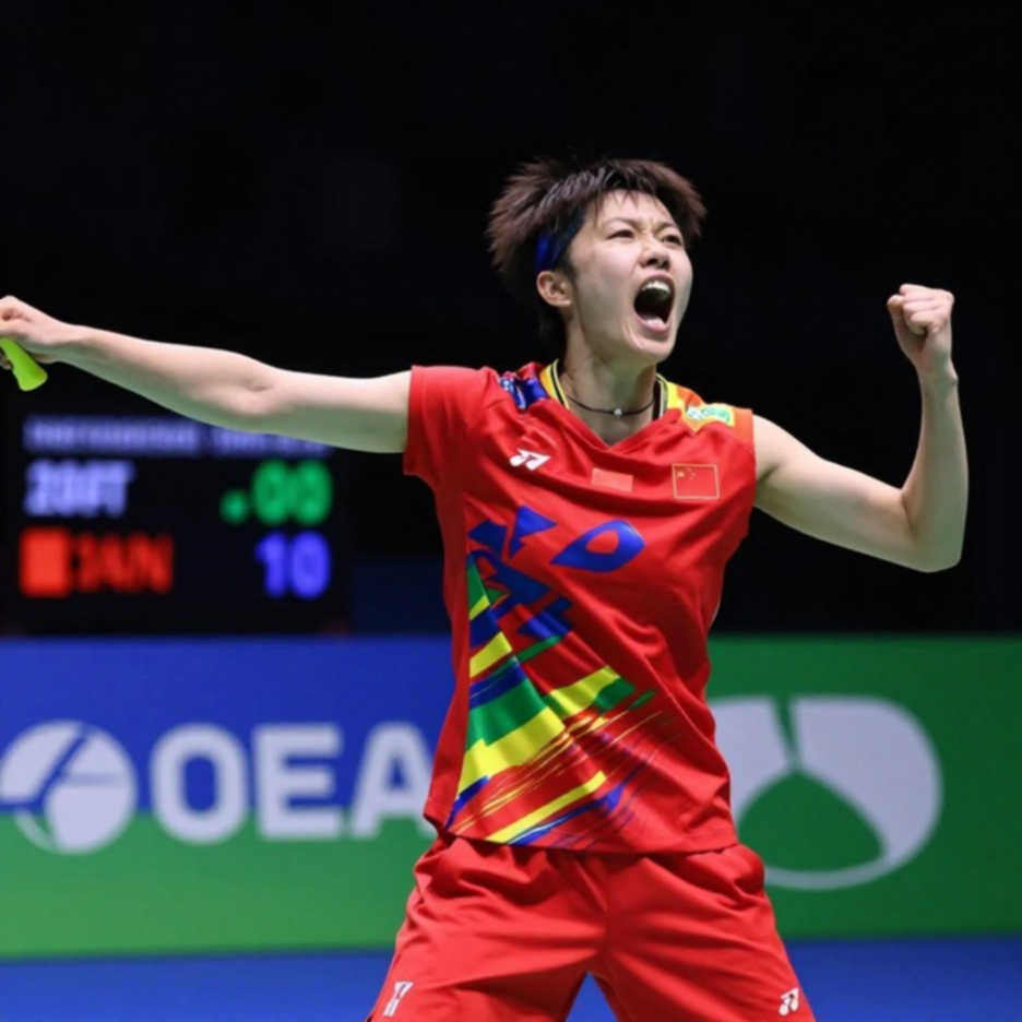 Vòng 1/16 đơn nam Asian Games 2026: Chuỗi mười điểm của Loh Kean Yew và giới hạn chuyển hóa lợi thế của Lakshya Sen