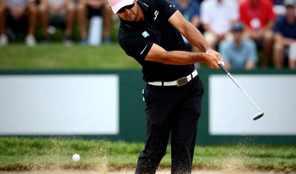 Charlie Haney 59 gậy, Naomi Raymundo lội ngược dòng: Tín hiệu thật từ giải PURE Insurance Championship 2026 tại Pebble Beach