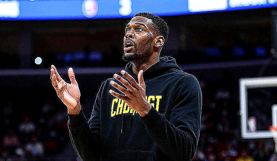 Trent Forrest đến Fenerbahçe: 22 điểm, 11 rebound, 9 assist và bài toán thể lực châu Âu