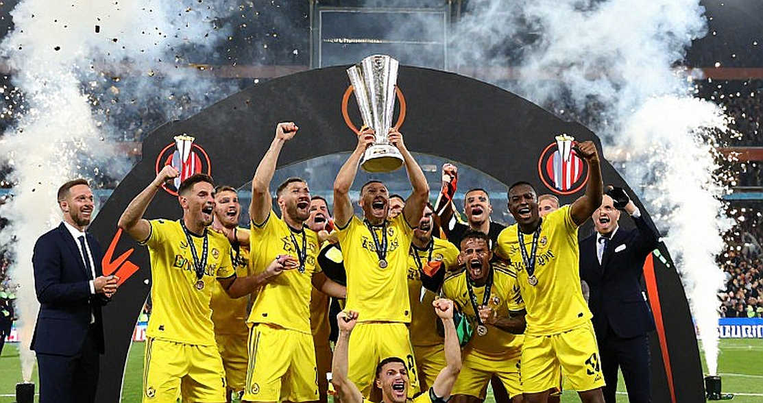 Hürzeler, 64% bóng và bài học từ chiến thắng 35,6% của Liverpool