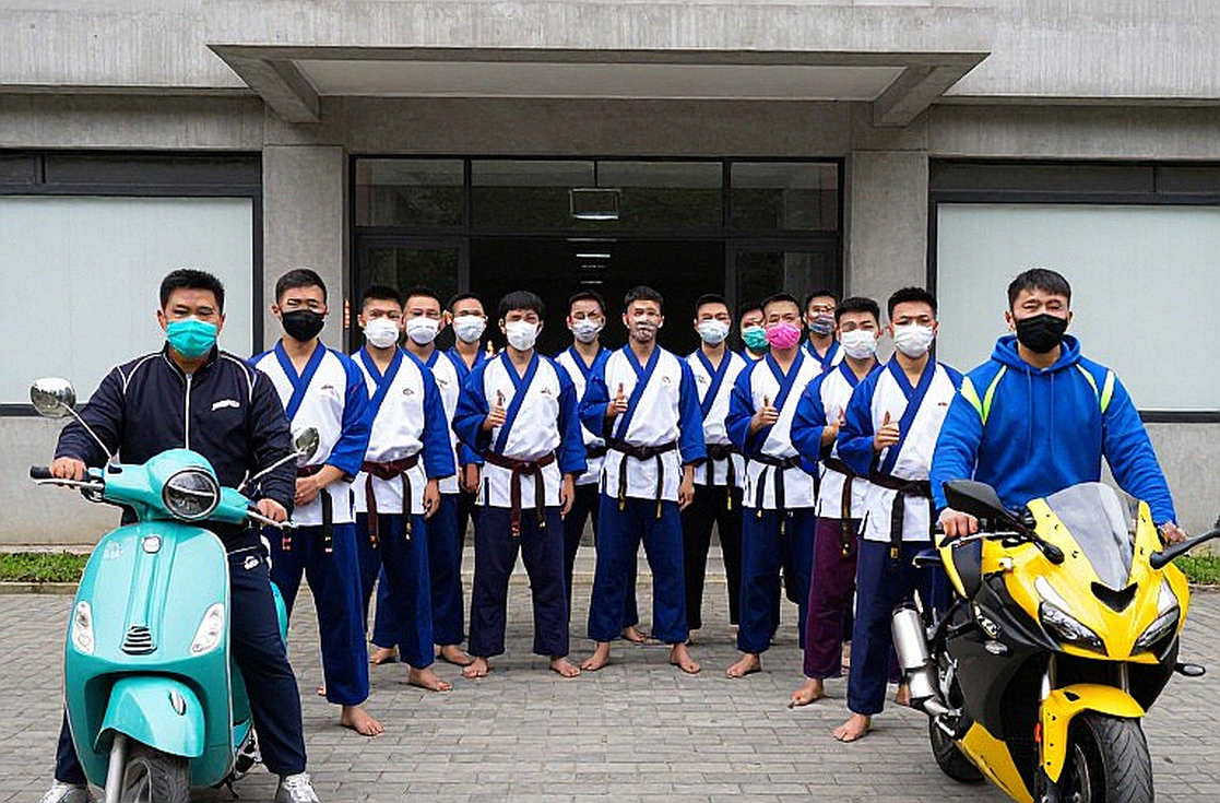 Hồ Sơ Chấn Thương F1: Một Bản Báo Cáo Quá Sạch Sẽ Quyết Định Chức Vô Địch Hồ Sơ Chấn Thương F1: Một Bản Báo Cáo Quá Sạch Sẽ Quyết Định Chức Vô Địch