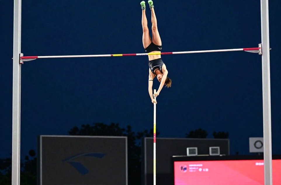 World Athletics Ultimate Championship 2026: Khi World Athletics tự đứng ra làm nhà tổ chức World Athletics Ultimate Championship 2026: Khi World Athletics tự đứng ra làm nhà tổ chức