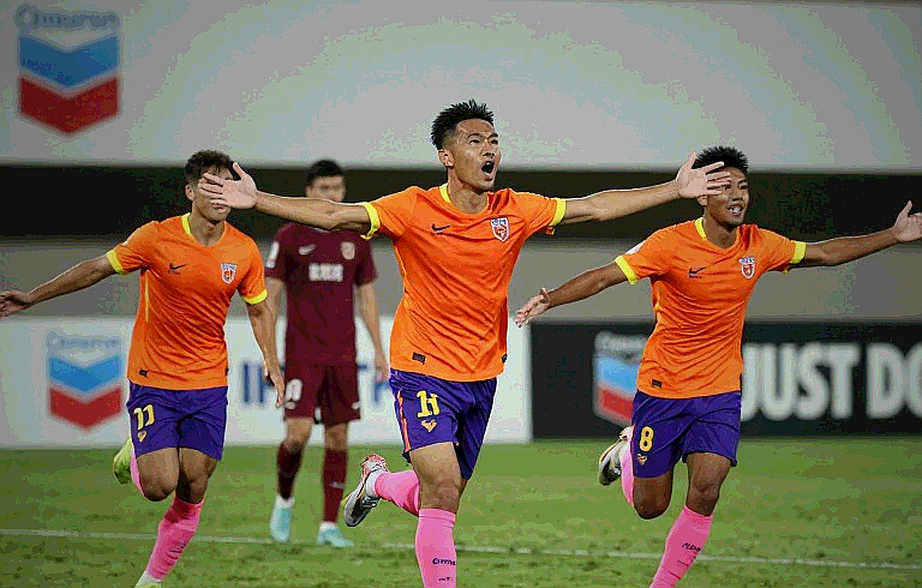 Vietnam U23 ở Nagoya: bảy ngày, ba trận, và một căn phòng không có bảng điểm