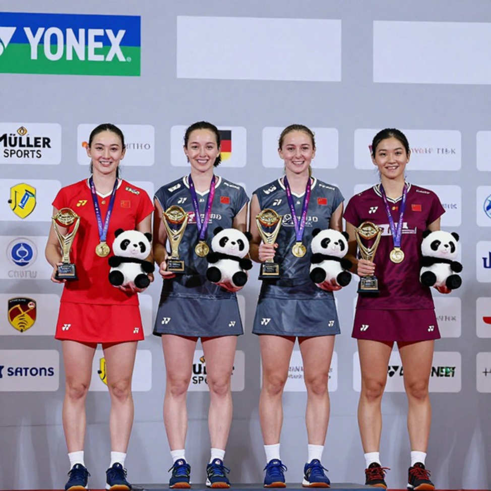 Cairo 2026: Mười tám cái tên và canh bạc đổi luật của BWF