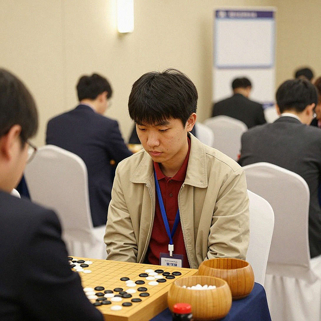Atyrau Masters: Hai hạt giống hàng đầu gục ngã và tiếng vọng từ một tạp chí cờ vua