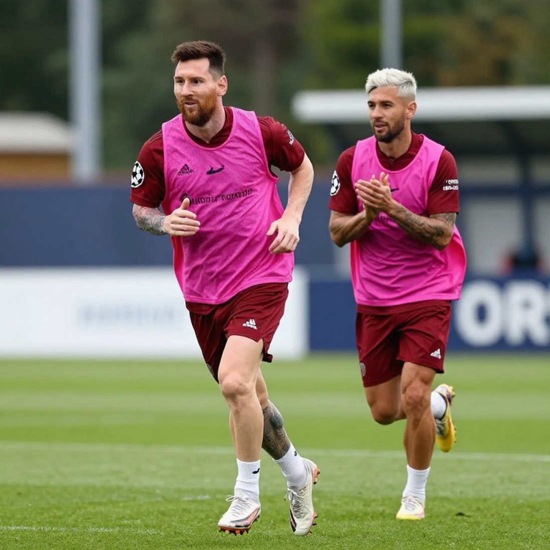 Một quả bóng bầu dục từ mái nhà: điểm mù phía trên của an ninh ngày thi đấu Premier League