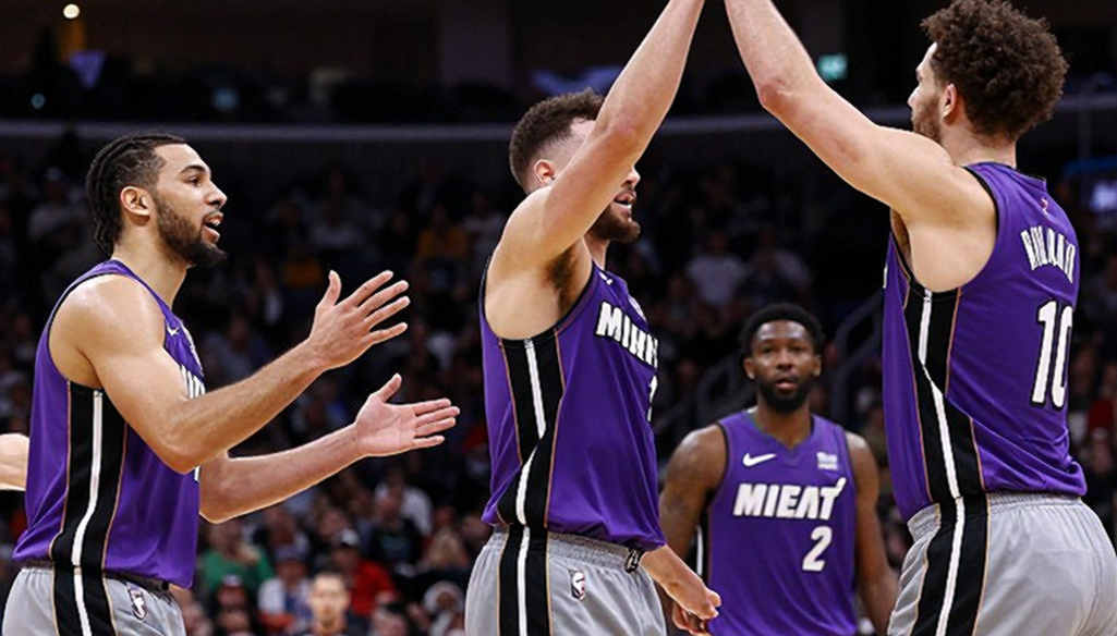 NBA chốt lịch châu Âu: Spurs – Pelicans ở Paris, Manchester cháy vé và câu hỏi về thị trường thật