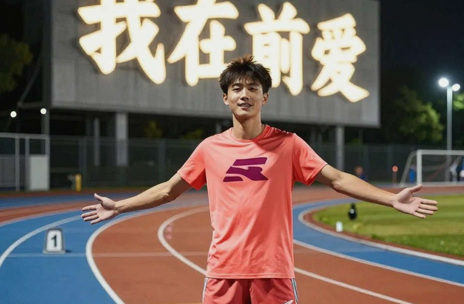 Ô gió để trống: điều điền kinh Việt Nam chưa đo
