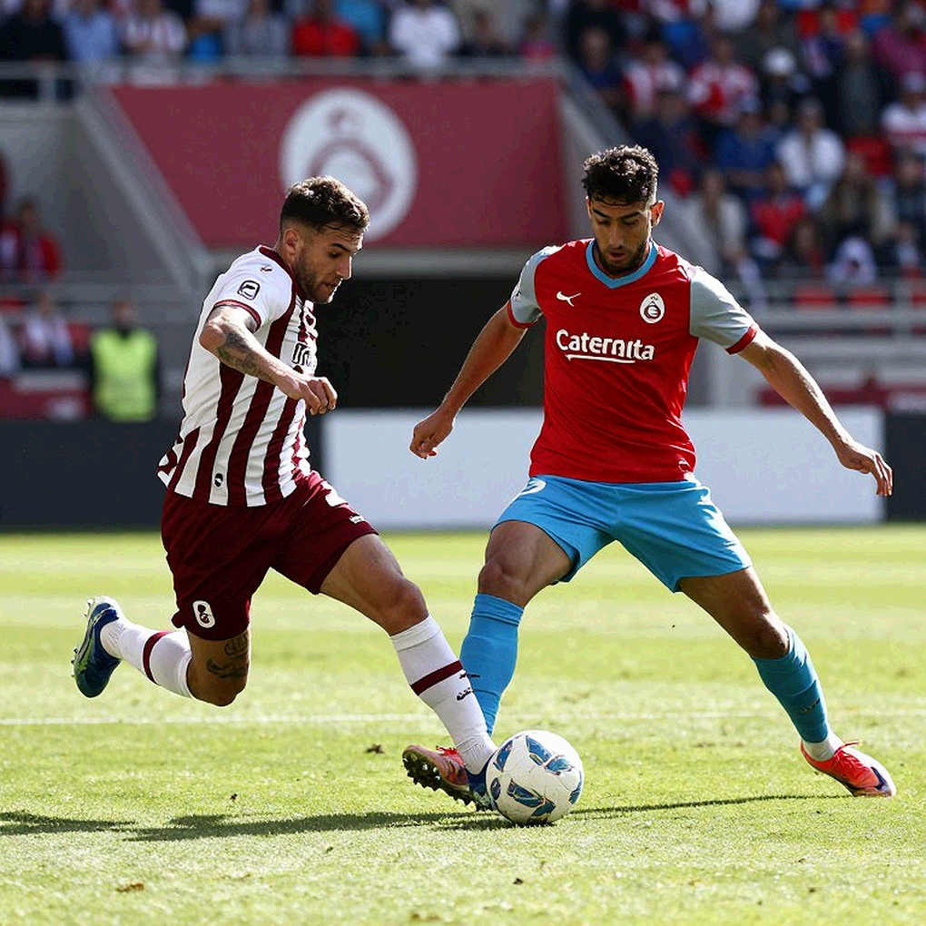 U23 Việt Nam và bài toán bốn ngày: khi tổn thất thật bị lấp sau một cái tên sai U23 Việt Nam và bài toán bốn ngày: khi tổn thất thật bị lấp sau một cái tên sai