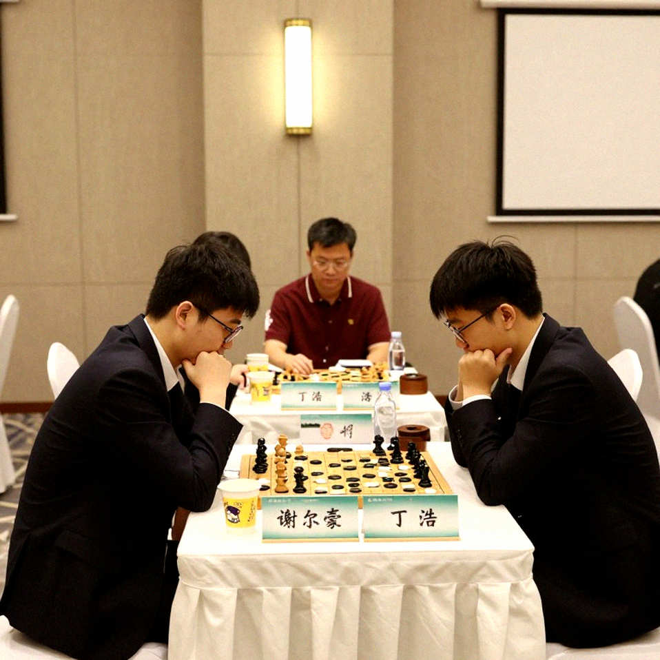 Carlsen trở lại, Ấn Độ rực sáng: Giải Cờ Vua Toàn Cầu 2026 hứa hẹn một tuần lễ không ngủ