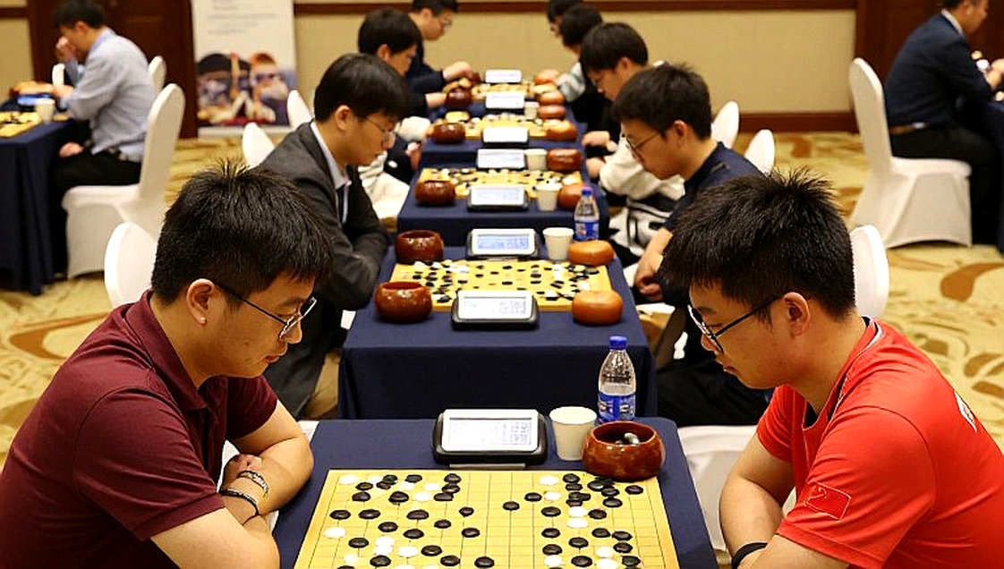 Carlsen trở lại, Ấn Độ rực sáng: Giải Cờ Vua Toàn Cầu 2026 hứa hẹn một tuần lễ không ngủ Carlsen trở lại, Ấn Độ rực sáng: Giải Cờ Vua Toàn Cầu 2026 hứa hẹn một tuần lễ không ngủ