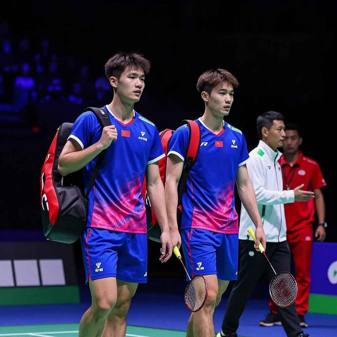 Empty Analysis: When Vietnamese Sports Lack Data, What Do We Lose?