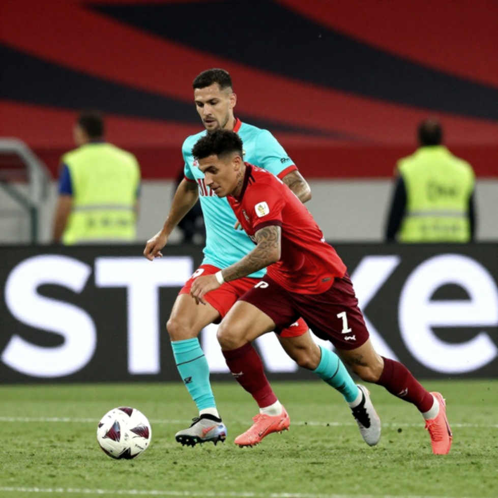 U23 Việt Nam: 27 cú sút, 4 lần khung gỗ và một lỗ hổng không nằm ở hàng công U23 Việt Nam: 27 cú sút, 4 lần khung gỗ và một lỗ hổng không nằm ở hàng công