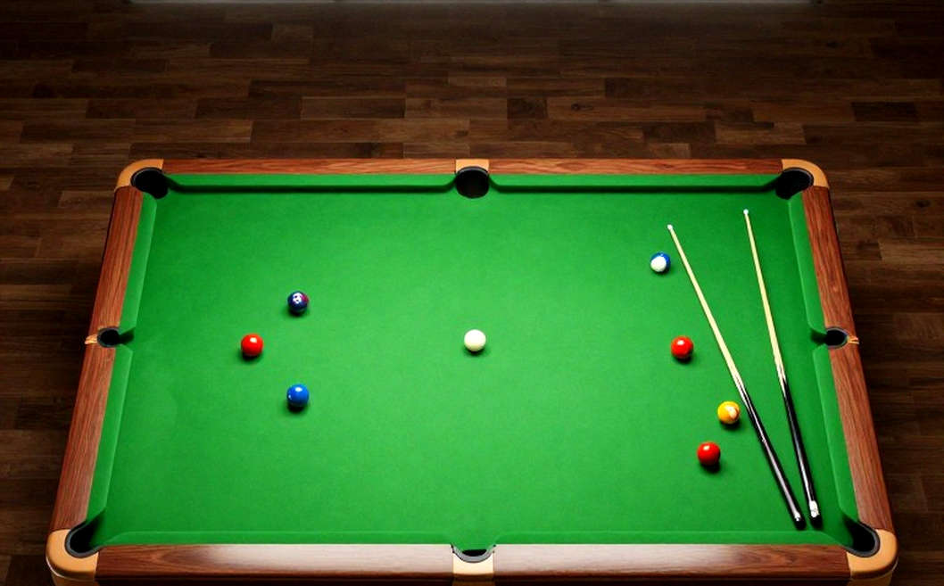 Cú break 54 và bài học tuổi 48: Michael Holt tại Shenzhen Open 2026