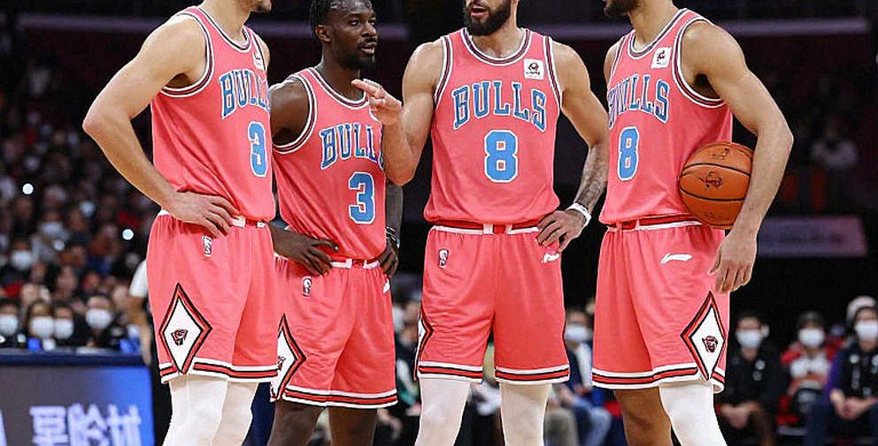 Kỷ Nguyên Apron: Vì Sao Klay Thompson Rời Golden State Và Bảng Tính Đã Viết Trước Hai Năm