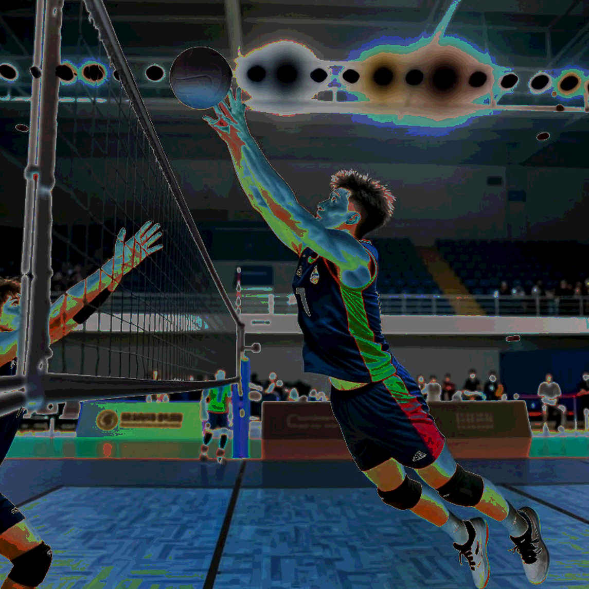 USA win NORCECA men's volleyball, Cuba take the last ticket: The truth behind a 108-108 scoreline USA win NORCECA men's volleyball, Cuba take the last ticket: The truth behind a 108-108 scoreline