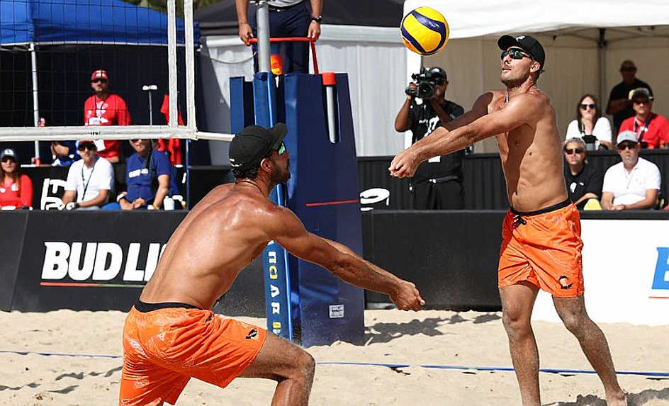 USA win NORCECA men's volleyball, Cuba take the last ticket: The truth behind a 108-108 scoreline USA win NORCECA men's volleyball, Cuba take the last ticket: The truth behind a 108-108 scoreline