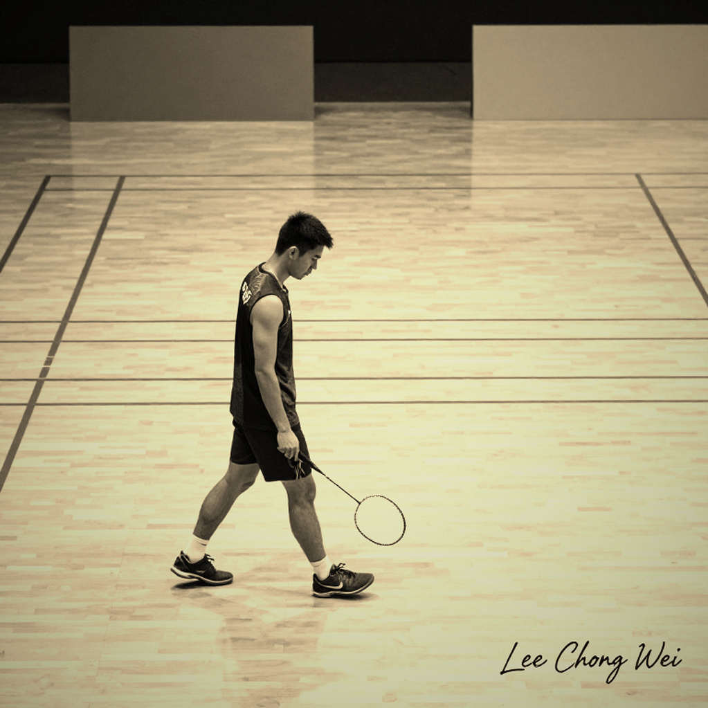 Points Falling in Silence: A Badminton Season Longer Than Any Final Points Falling in Silence: A Badminton Season Longer Than Any Final