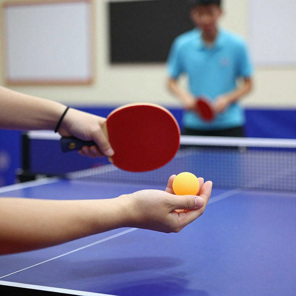 Pilsen 2026: Khi bóng bàn châu Âu gieo hạt từ tuổi 13