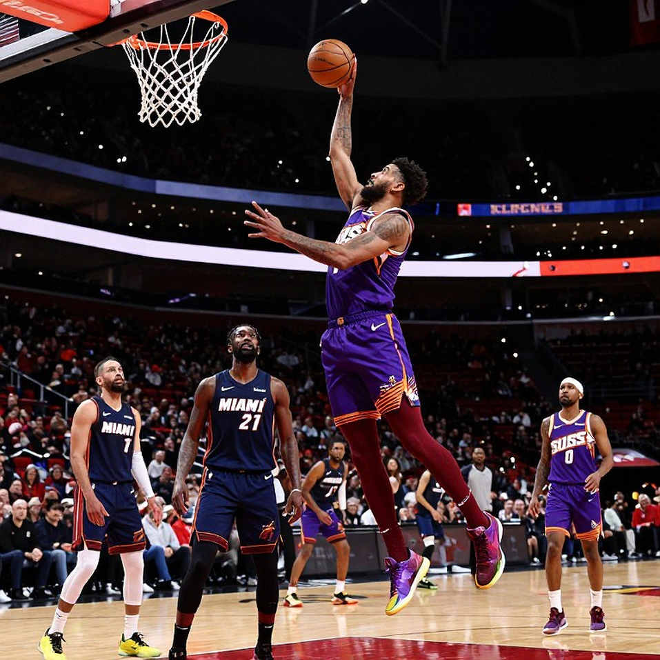 Perloff nói Knicks không thể tái lập ngôi vô địch: ba lập luận, một chẩn đoán sai