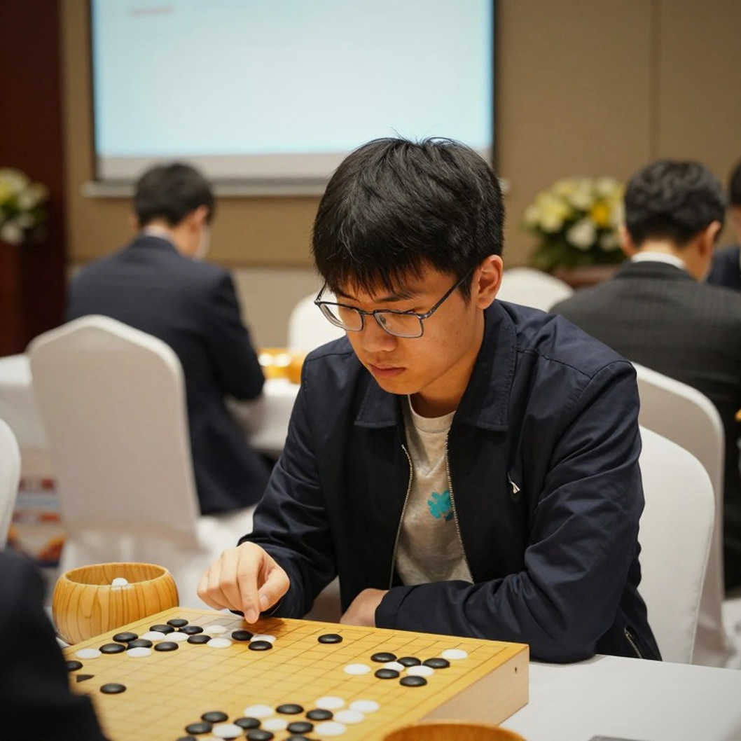 Giải Cờ Vua Global Chess League 2026: Carlsen trở lại, dàn sao Ấn Độ tỏa sáng
