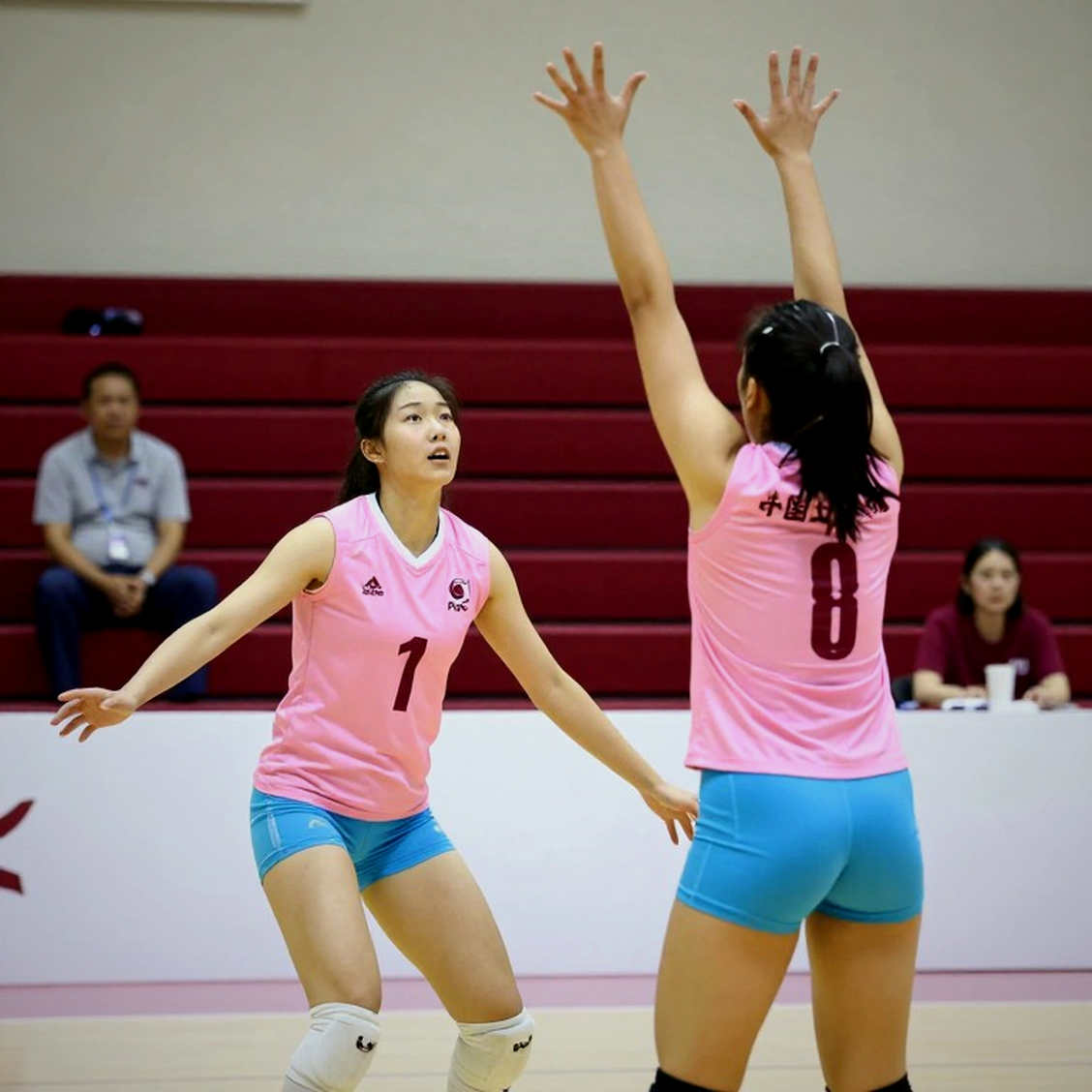 Inside Japan's SV League: Serve Pressure, Perfect-Pass Rates and the Limits of Specialisation Inside Japan's SV League: Serve Pressure, Perfect-Pass Rates and the Limits of Specialisation