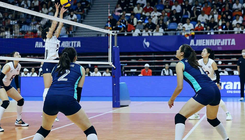 Inside Japan's SV League: Serve Pressure, Perfect-Pass Rates and the Limits of Specialisation Inside Japan's SV League: Serve Pressure, Perfect-Pass Rates and the Limits of Specialisation