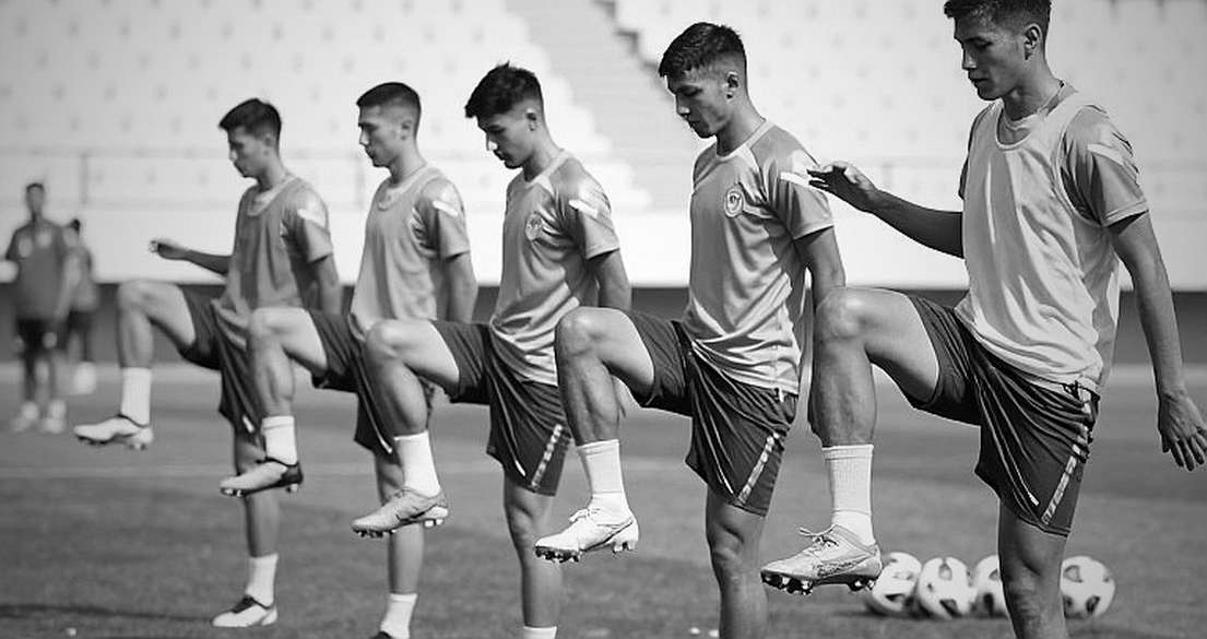 Trận 0-0 Với Malaysia Và Khoảng Lặng Lớn Nhất Của Đội Tuyển Indonesia