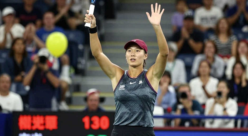 US Open 2026: Rybakina lên ngôi số 1 và những vết nứt Sabalenka để lại giữa sân