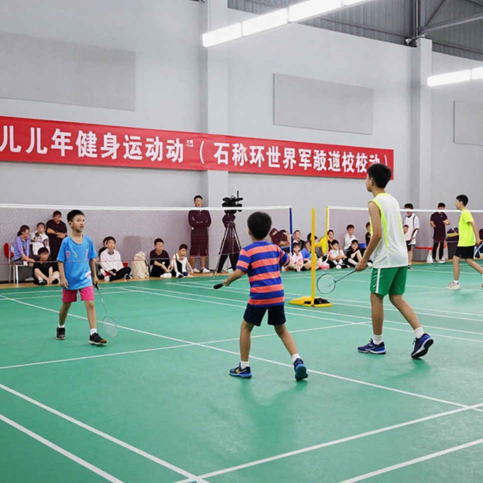 An Empty Dossier in Kuala Lumpur: The Vietnamese Badminton Feats Nobody Has Named Yet An Empty Dossier in Kuala Lumpur: The Vietnamese Badminton Feats Nobody Has Named Yet