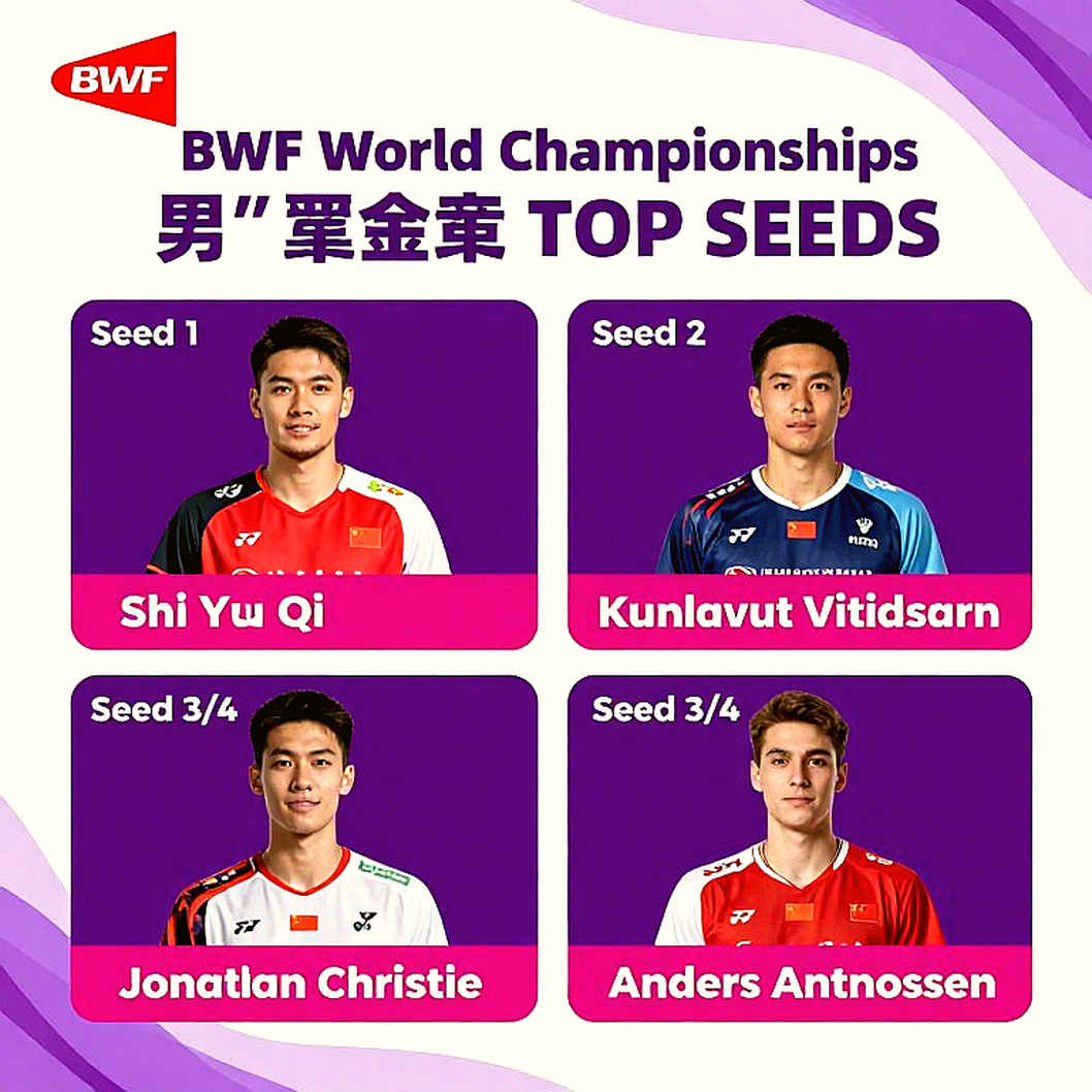 An Empty Dossier in Kuala Lumpur: The Vietnamese Badminton Feats Nobody Has Named Yet An Empty Dossier in Kuala Lumpur: The Vietnamese Badminton Feats Nobody Has Named Yet