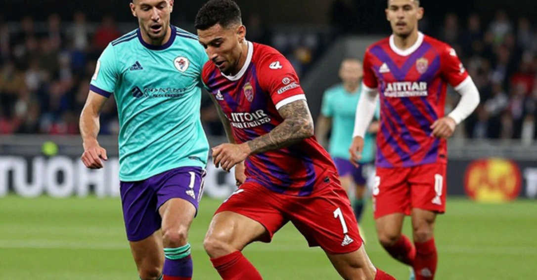 Số 9 Ảo, Bản Đồ Thật: Cú Hat-trick Của Raphinha Và Không Gian Barcelona Vẽ Ra Tại Sevilla