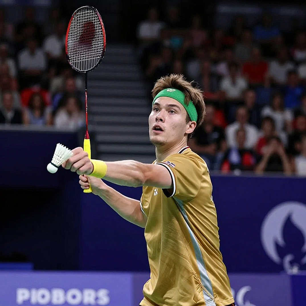 Nguyen Thuy Linh Falls at Vietnam Open: Two Surrendered Leads and a Misread Signal